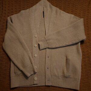 Mens cardigan